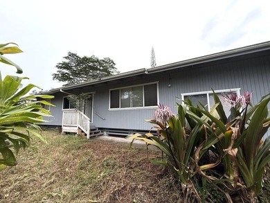 Beach Home For Sale in Pahoa, Hawaii