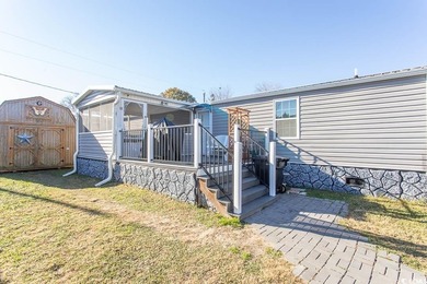 Beach Home For Sale in Myrtle Beach, South Carolina