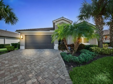 Beach Home For Sale in Port Saint Lucie, Florida