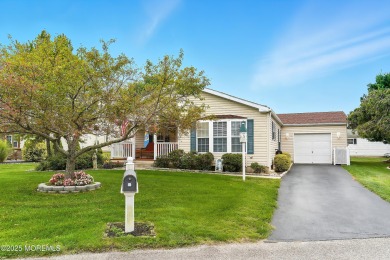 Beach Home For Sale in Manahawkin, New Jersey