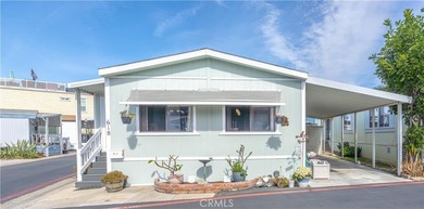 Beach Home For Sale in Huntington Beach, California