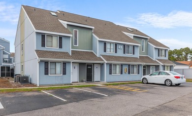 Beach Condo For Sale in Surfside Beach, South Carolina