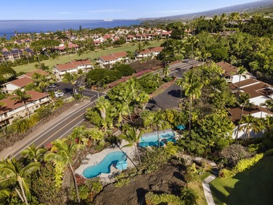 Beach Condo Active Under Contract in Kailua Kona, Hawaii
