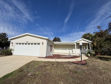 Beach Home For Sale in Elkton, Florida