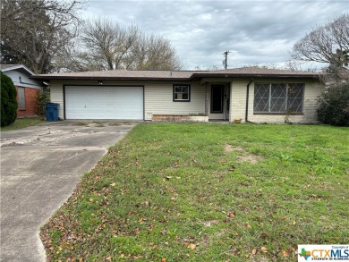 Beach Home For Sale in Port Lavaca, Texas