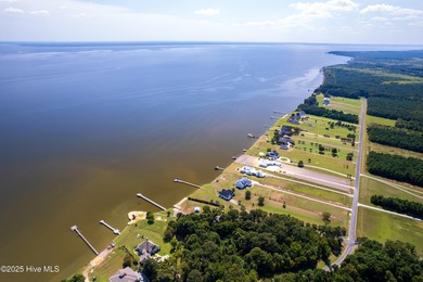Beach Lot For Sale in Edenton, North Carolina