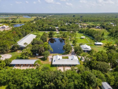 Beach Home Off Market in Palm City, Florida