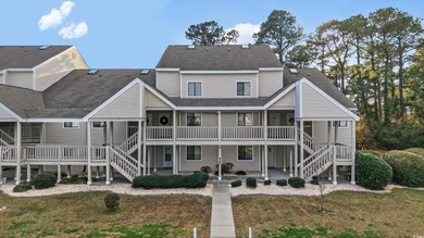 Beach Condo For Sale in Little River, South Carolina