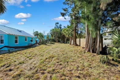 Beach Lot For Sale in Treasure Island, Florida
