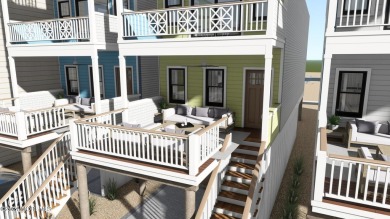 Beach Home For Sale in Seaside Heights, New Jersey