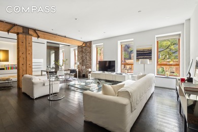 Beach Condo For Sale in New York, New York
