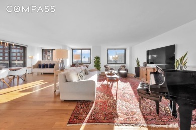Beach Condo For Sale in New York, New York