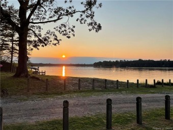 Beach Lot Off Market in Gloucester, Virginia