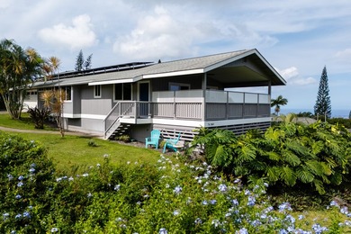 Beach Home Active Under Contract in Kailua Kona, Hawaii