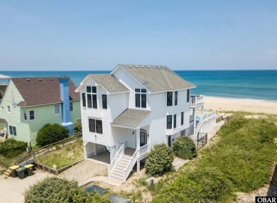 Beach Home For Sale in Southern Shores, North Carolina