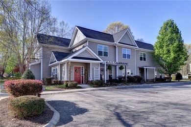 Beach Townhome/Townhouse For Sale in Smithfield, Virginia