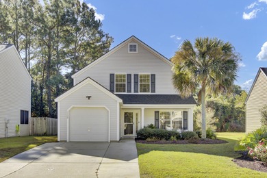 Beach Home For Sale in Charleston, South Carolina