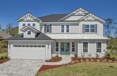 Beach Home For Sale in Green Cove Springs, Florida