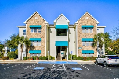 Beach Condo For Sale in Myrtle Beach, South Carolina