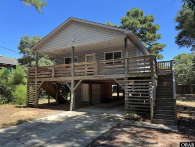 Beach Home For Sale in Kill Devil Hills, North Carolina