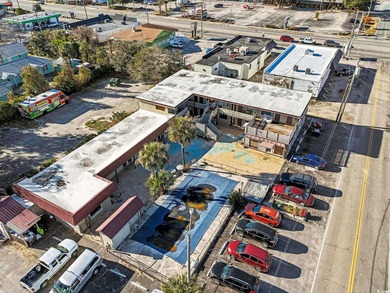 Beach Lot For Sale in Myrtle Beach, South Carolina