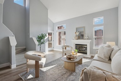 Beach Condo Active Under Contract in San Mateo, California