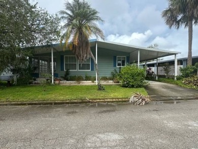 Beach Home For Sale in Vero Beach, Florida
