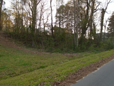 Beach Lot Off Market in Merry Hill, North Carolina