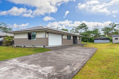 Beach Home For Sale in Pahoa, Hawaii