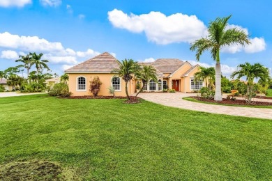 Beach Home For Sale in Punta Gorda, Florida