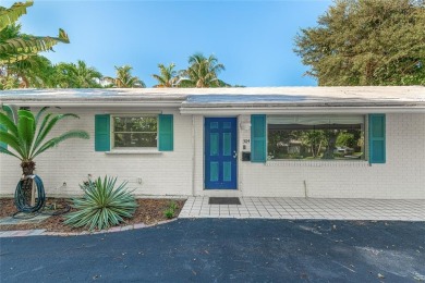 Beach Home Active Under Contract in Wilton Manors, Florida