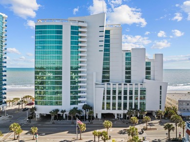 Beach Condo For Sale in Myrtle Beach, South Carolina