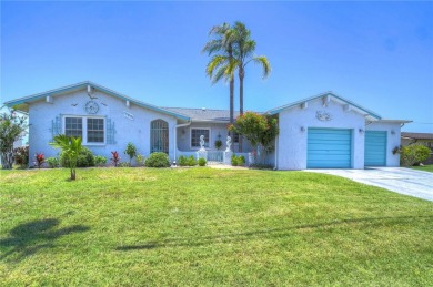 Beach Home For Sale in Hudson, Florida