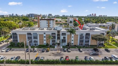 Beach Condo For Sale in Oakland Park, Florida