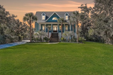 Beach Home For Sale in North Charleston, South Carolina