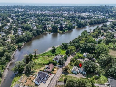 Beach Home Active Under Contract in Fairfield, Connecticut