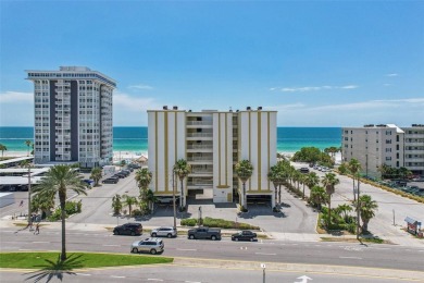 Beach Condo Sale Pending in Redington Shores, Florida