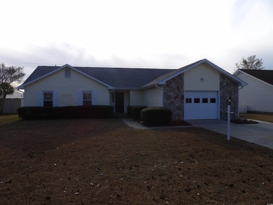 Beach Home For Sale in Myrtle Beach, South Carolina