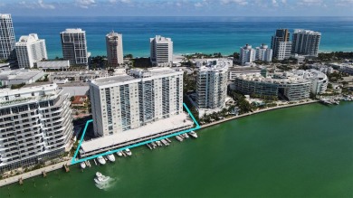 Beach Lot For Sale in Miami  Beach, Florida