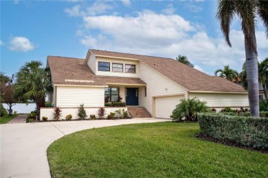 Beach Home For Sale in Belleair Beach, Florida