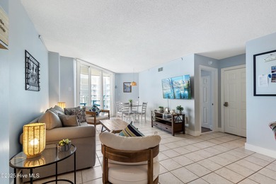 Beach Condo For Sale in North Topsail Beach, North Carolina
