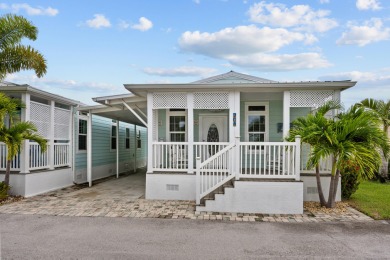 Beach Home For Sale in Jensen Beach, Florida