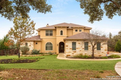 Beach Home For Sale in Spring Branch, Texas