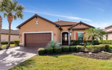 Beach Home For Sale in Bradenton, Florida