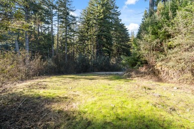 Beach Lot For Sale in Boulder Creek, California