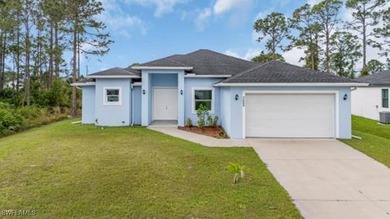 Beach Home For Sale in Lehigh Acres, Florida