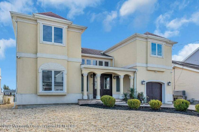 Custom,Contemporary, Single Family Residence - Brick, NJ Enjoy - Beach Home for sale in Brick, New Jersey on Beachhouse.com