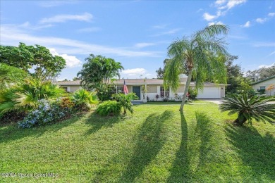 Beach Home For Sale in Vero Beach, Florida