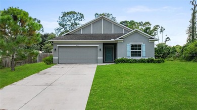 Beach Home For Sale in North Port, Florida