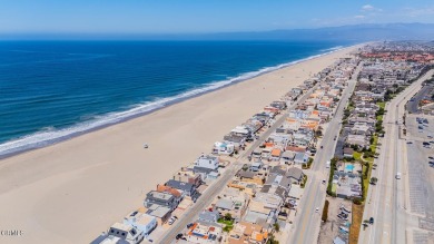 Beach Home For Sale in Oxnard, California